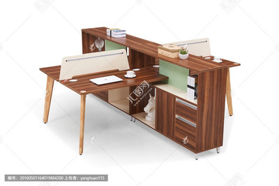 办公家具 隔断