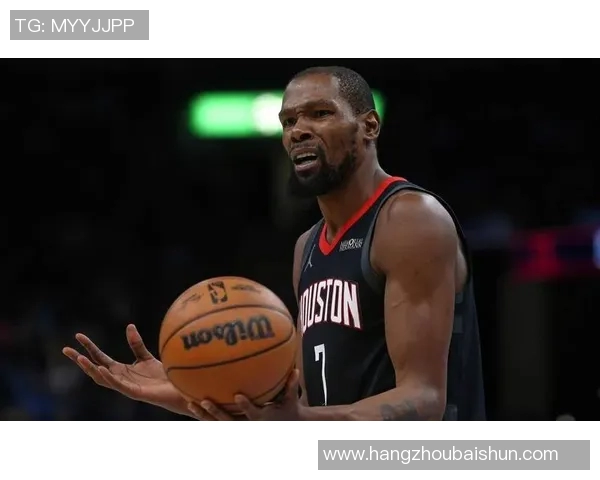 杜兰特赛后直言:我们配得上胜利 杜兰特赛后直言:我们配得上胜利