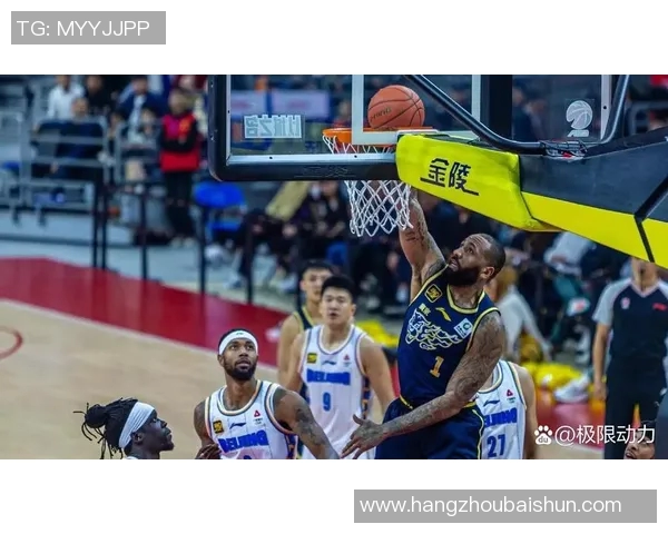 超级对决！CBA大战成看点之最