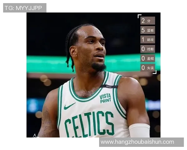 赛后评分出炉：塔图姆成最大亮点！