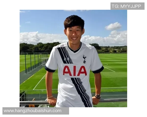 重磅转会！孙兴慜或将登陆新东家