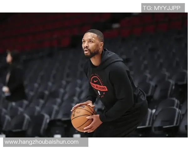 八卦爆料：利拉德被曝与明星传出绯闻