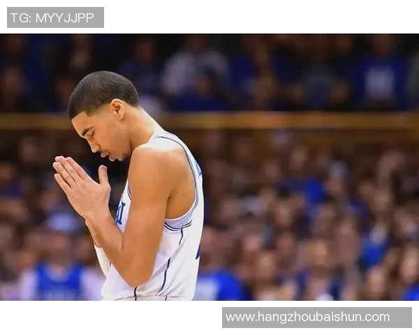 塔图姆的成长之路:从青涩少年到NBA巨星的励志传奇 塔图姆的成长之路:从青涩少年到NBA巨星的励志传奇