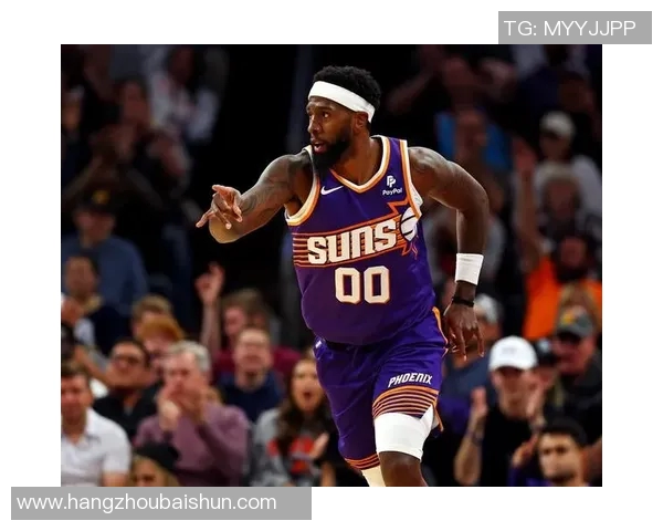 媒体预测太阳有望成为未来篮球超级巨星引领新时代篮球风潮