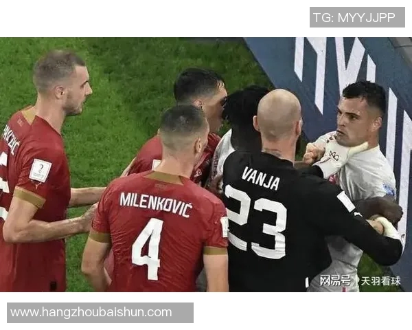 裁判误判引发胜负反转国际足联启动调查引全球热议 裁判误判引发胜负反转国际足联启动调查引全球热议