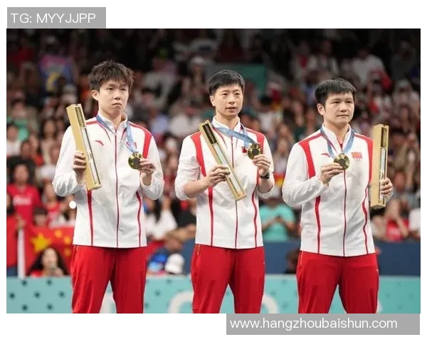 中国奥运备战全面升级42个项目全力推进力争2024巴黎再创辉煌